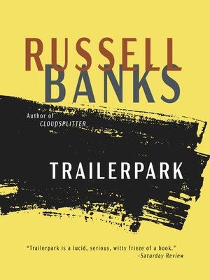 cover image of Trailerpark